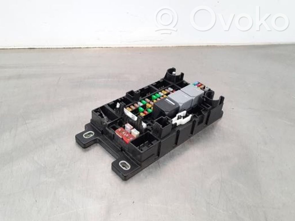 Land Rover Discovery Sport Set scatola dei fusibili 