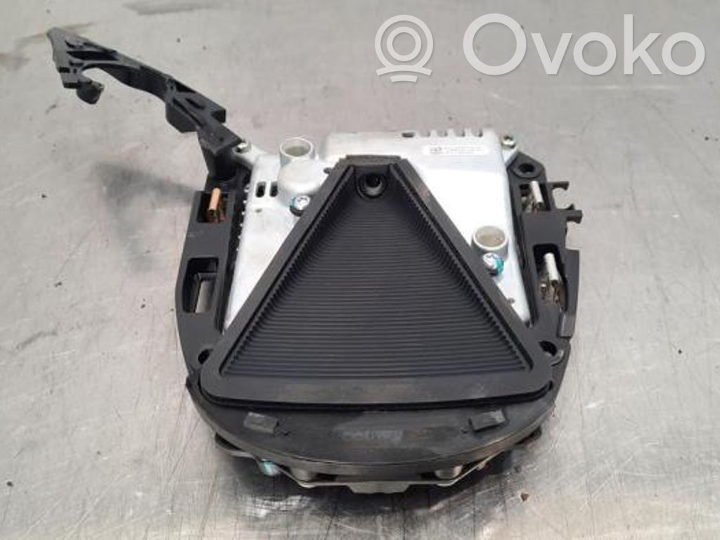 Tesla Model S Windshield/windscreen camera 