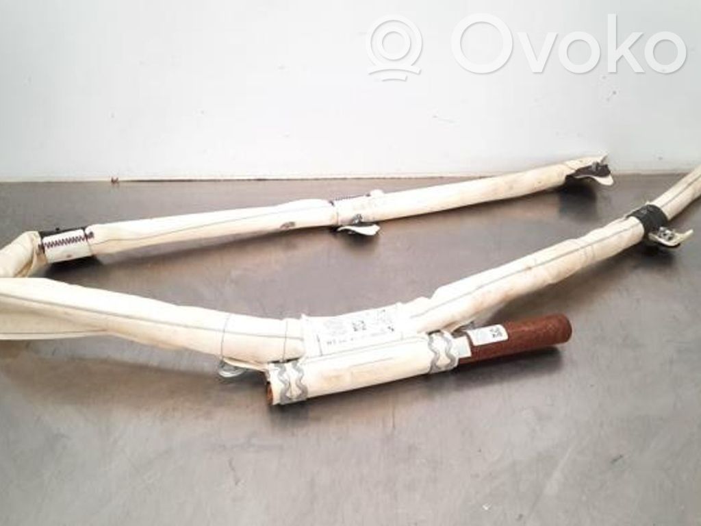 BMW 3 F30 F35 F31 Kurtyna airbag 