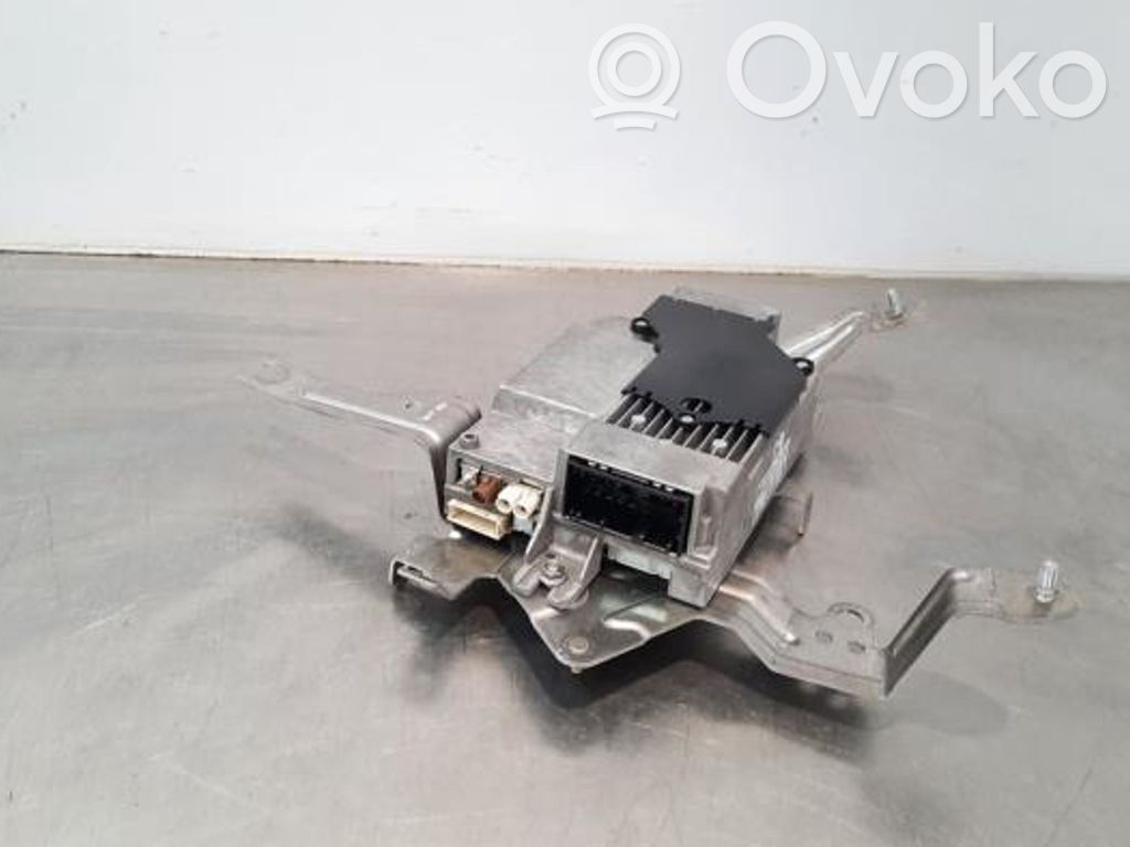 BMW 3 G20 G21 Wzmacniacz audio 