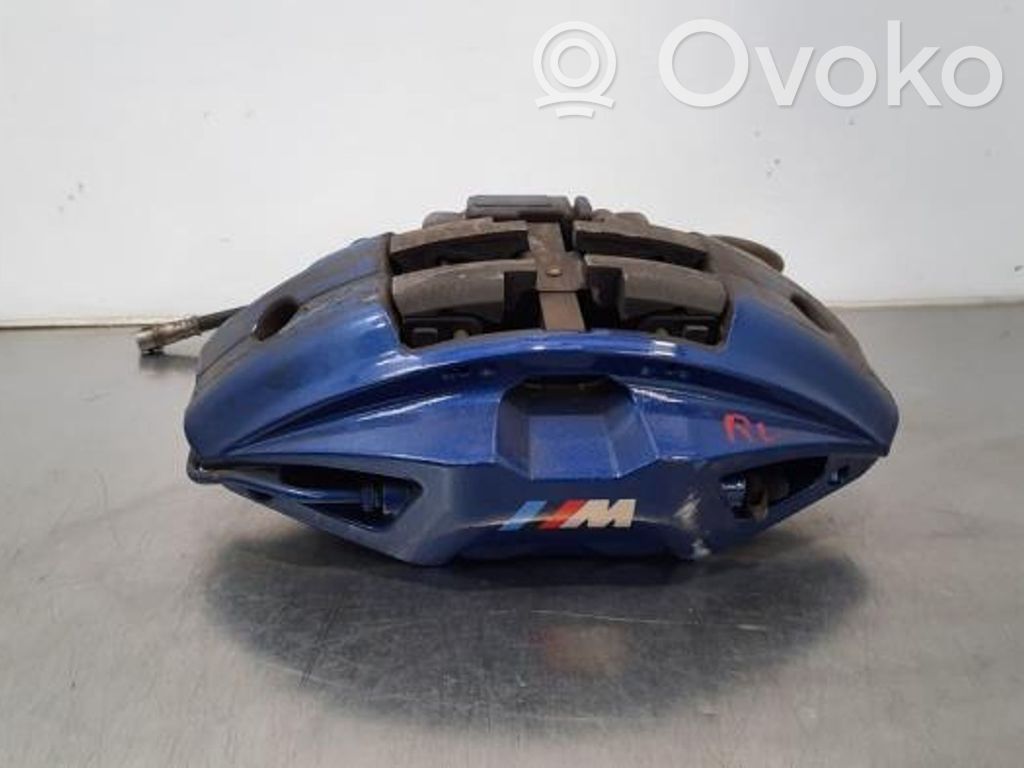 BMW 3 G20 G21 Pinza del freno anteriore 