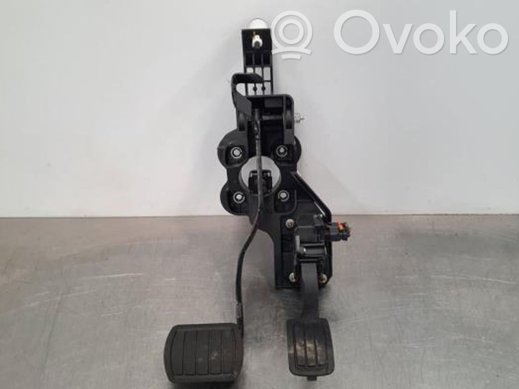 Peugeot Expert Conjunto de pedal 