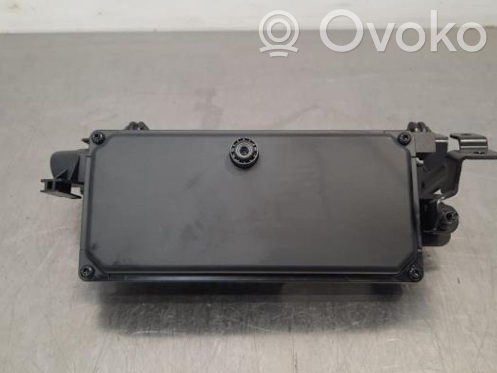 Volvo XC40 Windshield/windscreen camera 