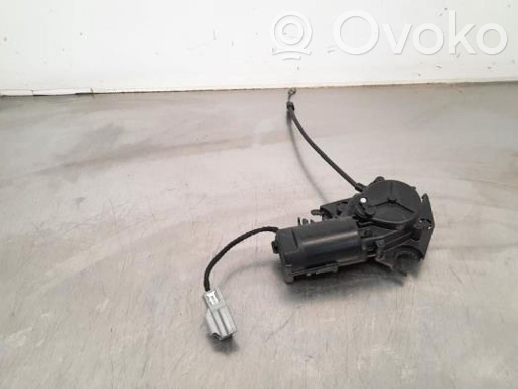 Volvo XC40 Tailgate/trunk/boot lock/catch/latch 