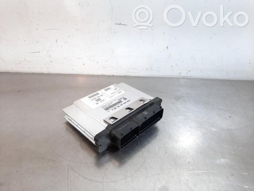 Volkswagen T-Roc Engine control unit/module 