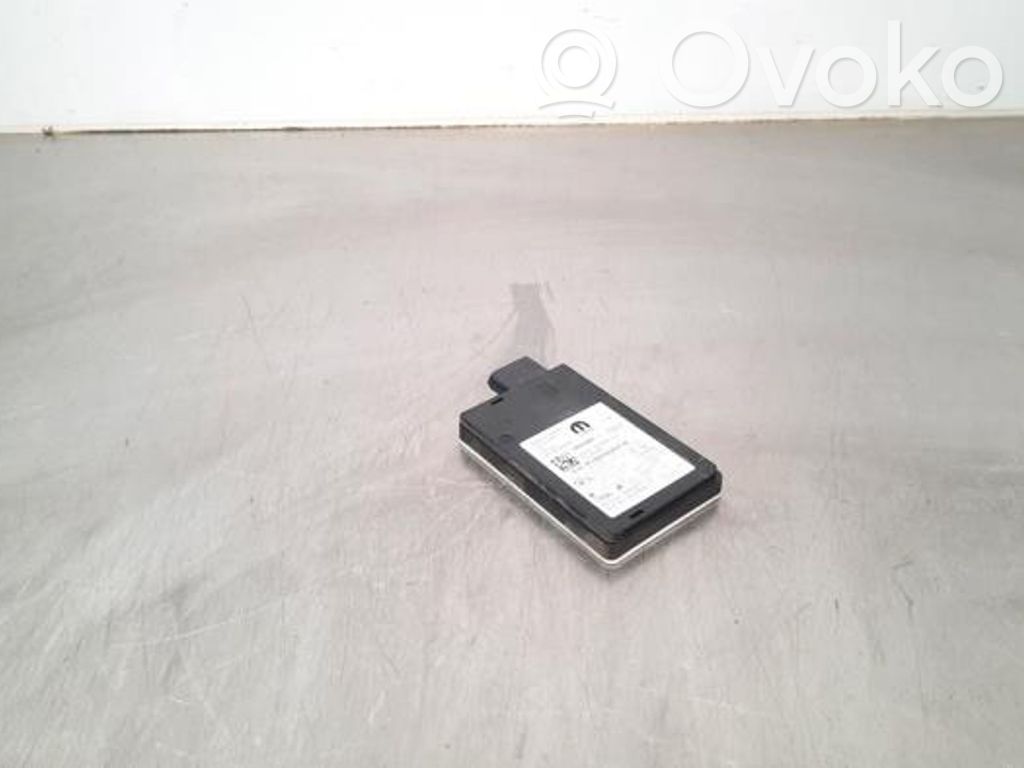 Fiat 500X Sensor de radar Distronic 