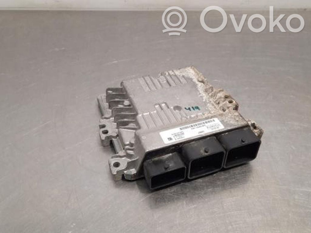 Ford Tourneo Engine control unit/module 