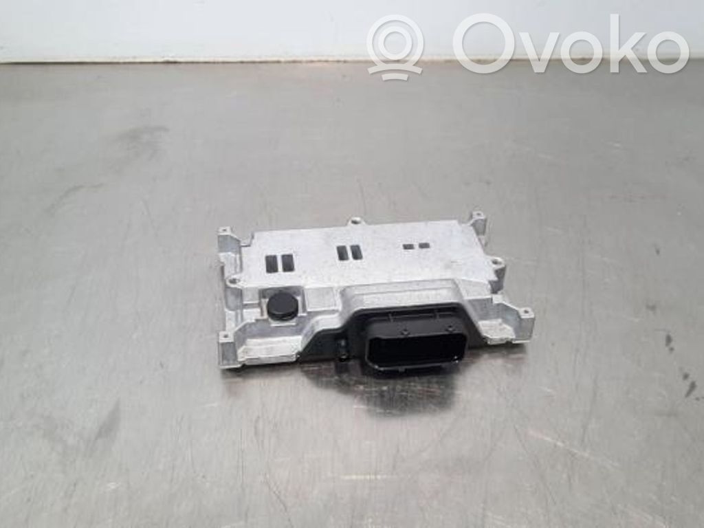 Porsche Cayenne (9Y0 9Y3) Camera control unit module 
