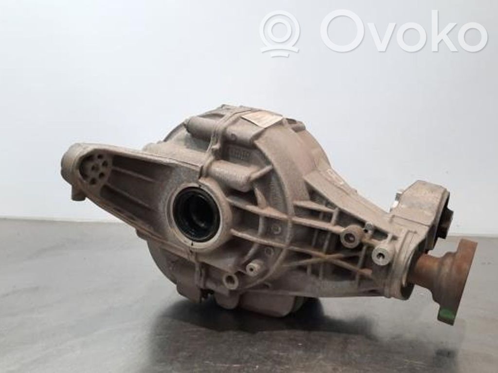 Porsche Cayenne (9Y0 9Y3) Diferențial spate 