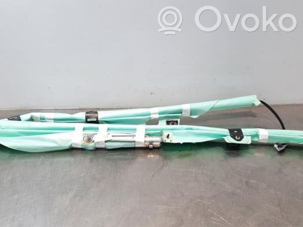Airbag del techo   31455498