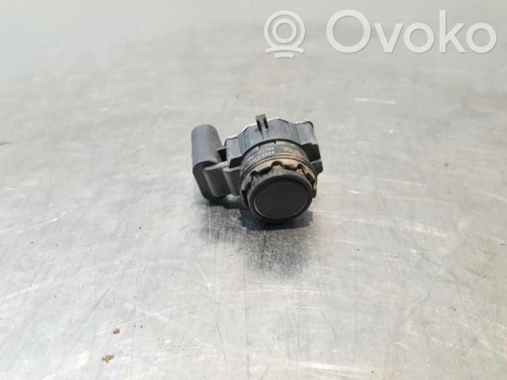 Volvo V60 Sensor de aparcamiento PDC 