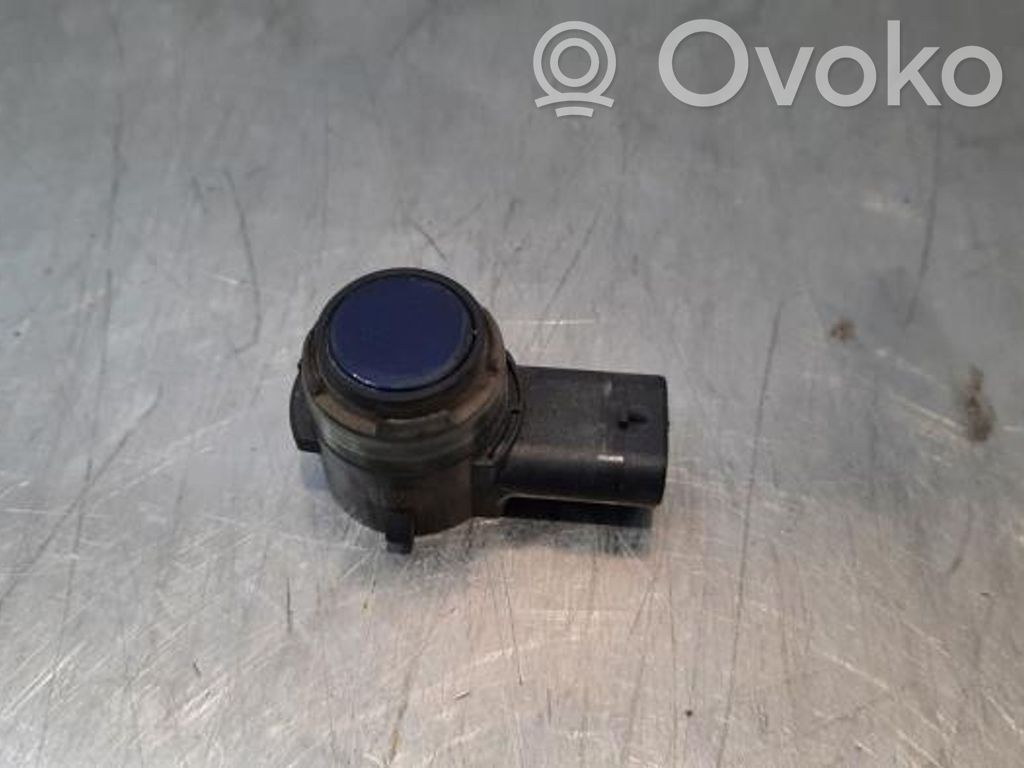 Volkswagen T-Roc Parksensor PDC 