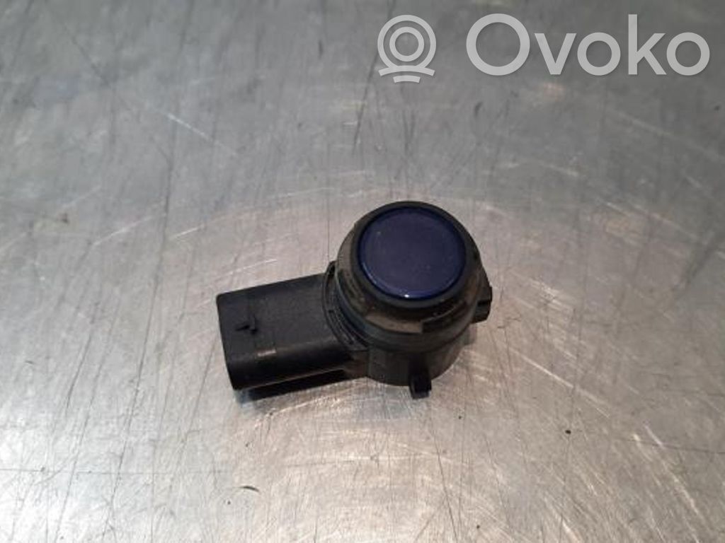 Volkswagen T-Roc Parksensor PDC 