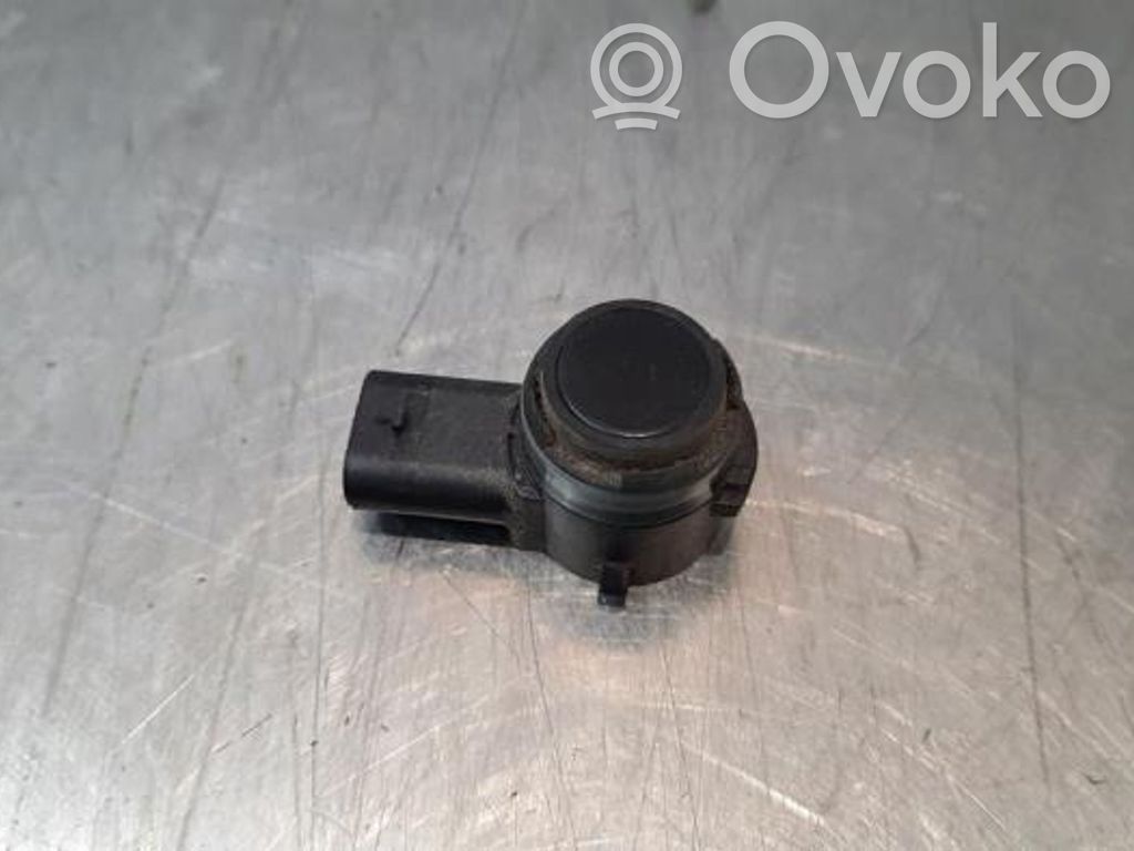Volkswagen T-Roc Parksensor PDC 
