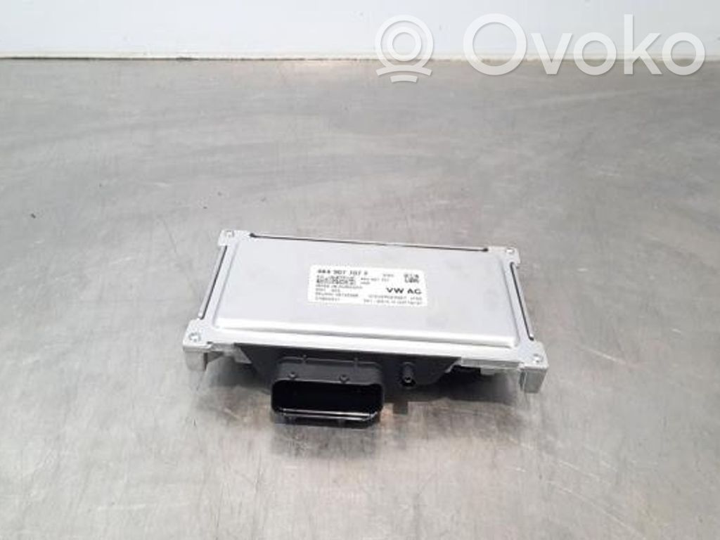Audi Q8 Camera control unit module 