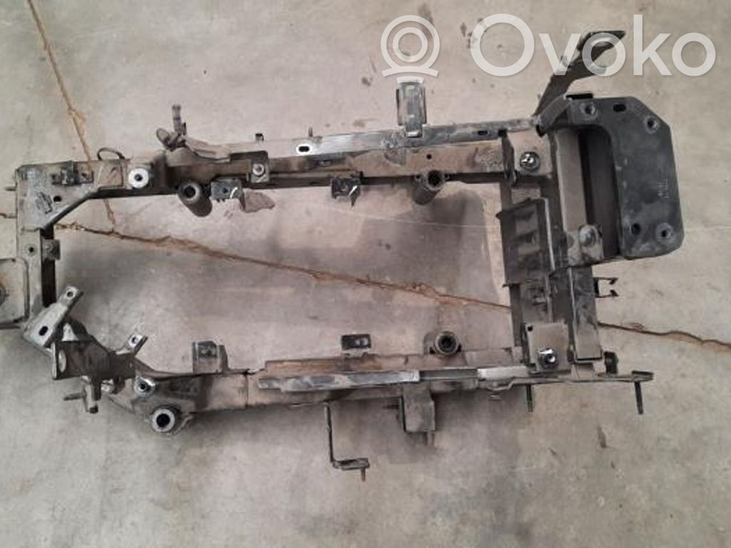 Renault Kangoo II Engine mount bracket 