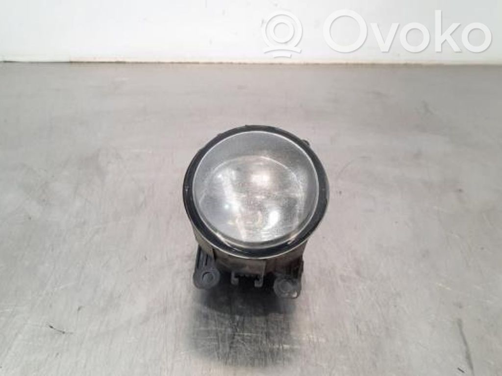 Suzuki SX4 S-Cross Feu antibrouillard avant