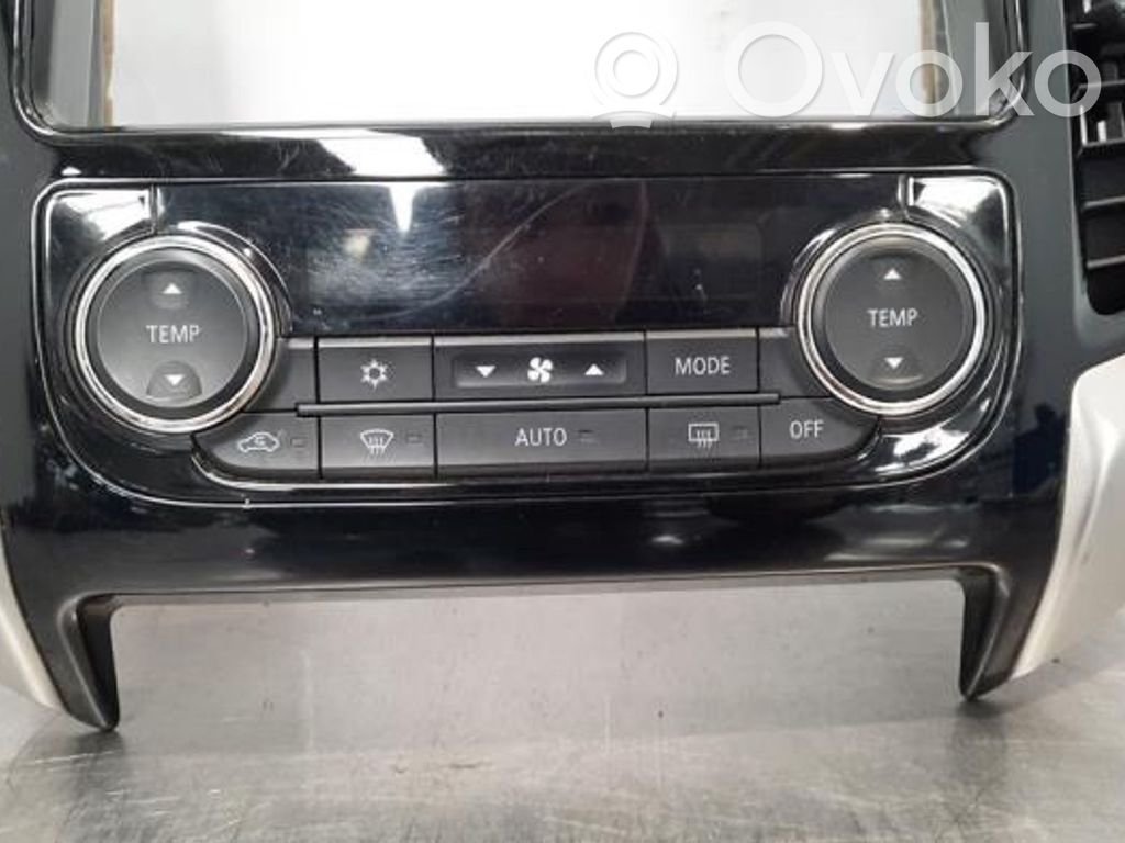 Fiat Fullback Centralina del climatizzatore 