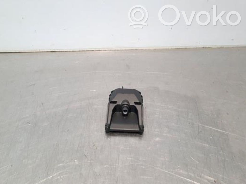 Citroen C3 Windshield/windscreen camera 