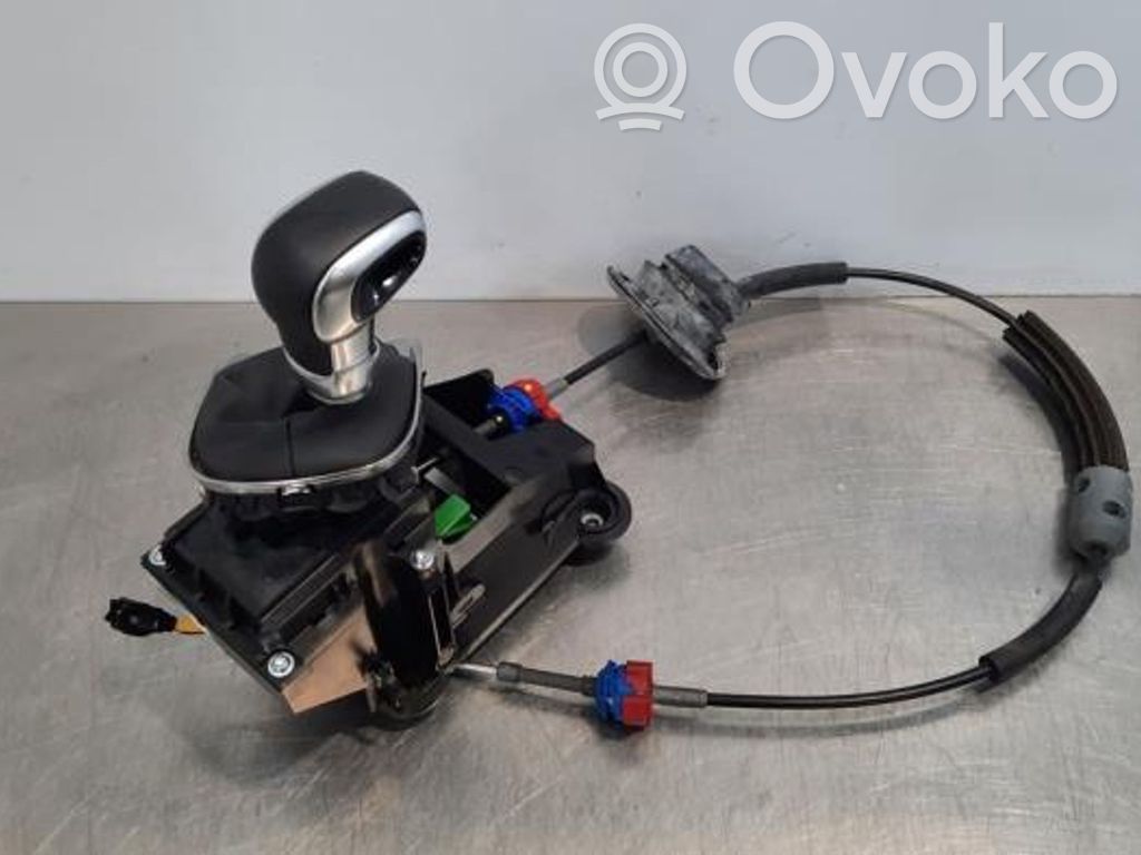 Selector caja de cambios   9814628080