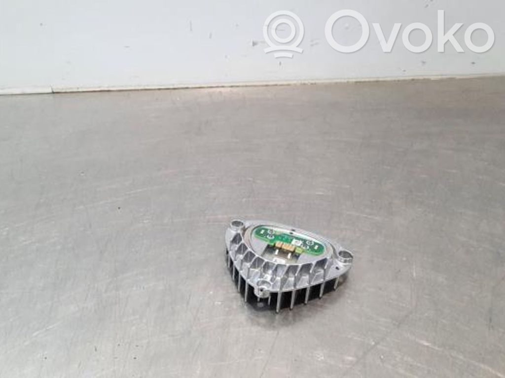 BMW X5 G05 Módulo de control de balasto LED 