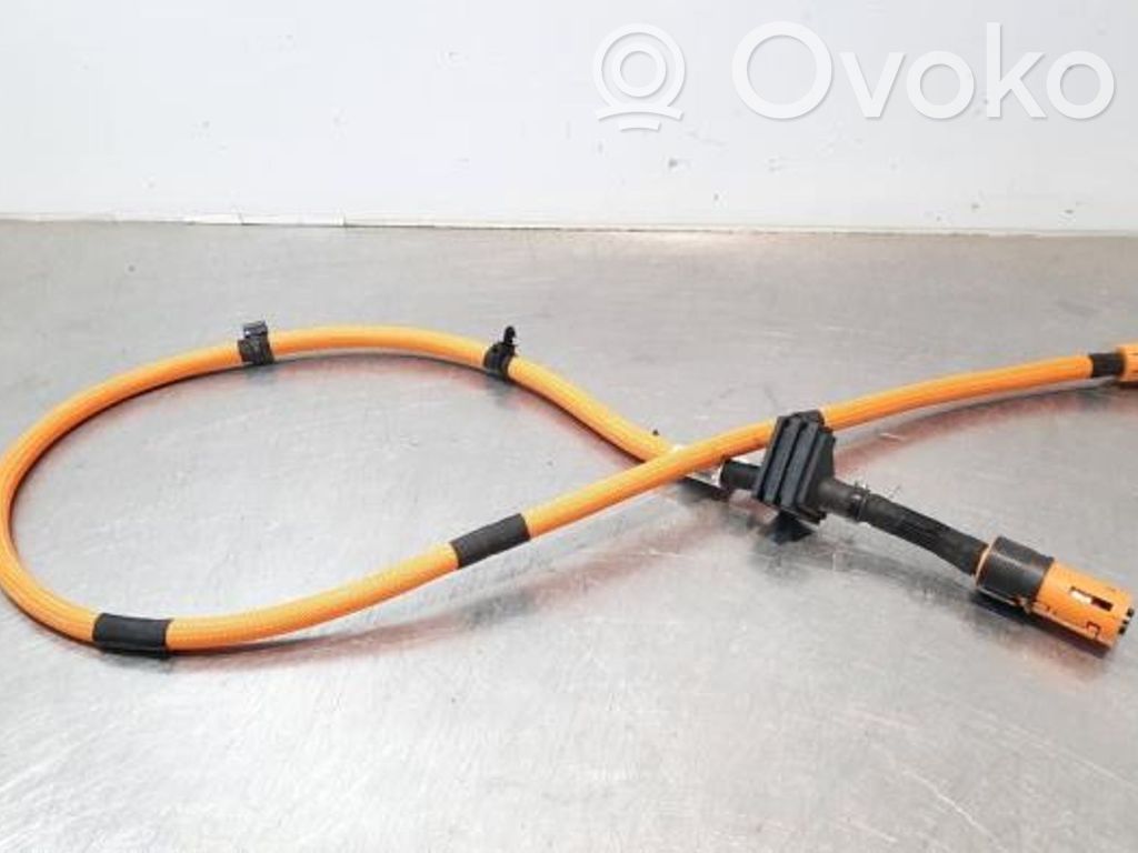 BMW X5 G05 Cable de alta tensión 