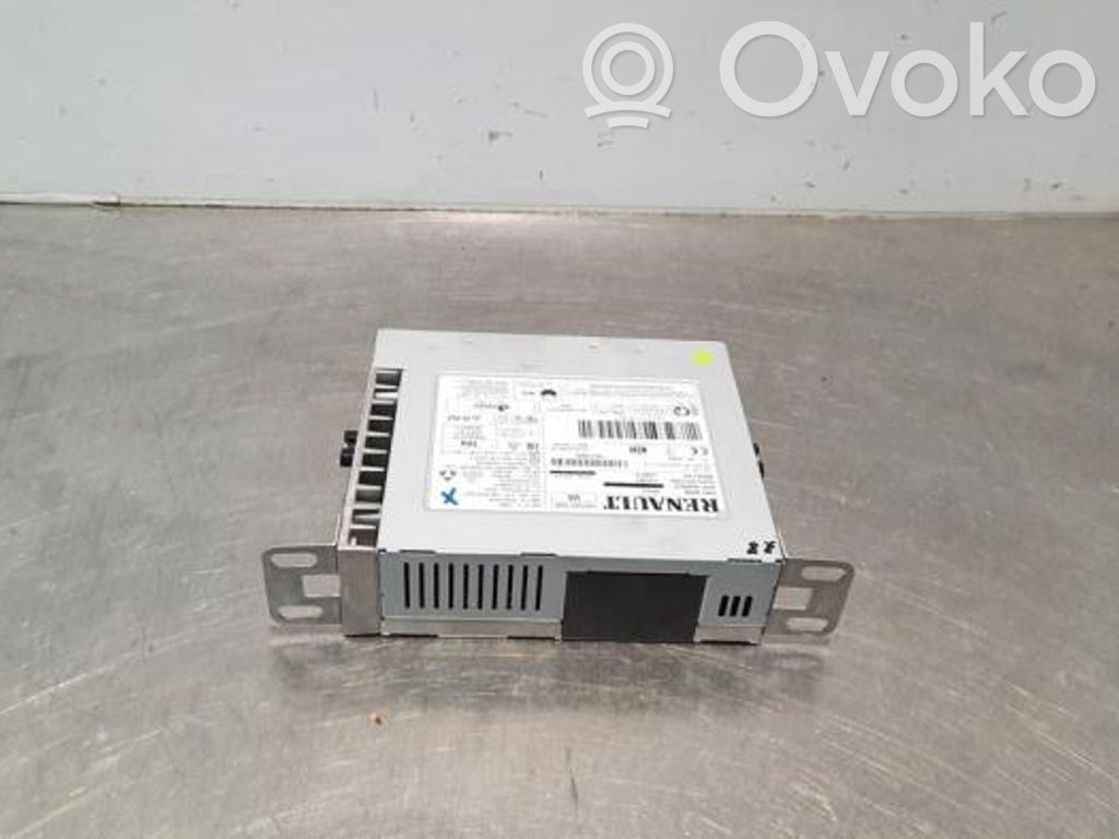 Renault Scenic IV - Grand scenic IV Radio/CD/DVD/GPS head unit 