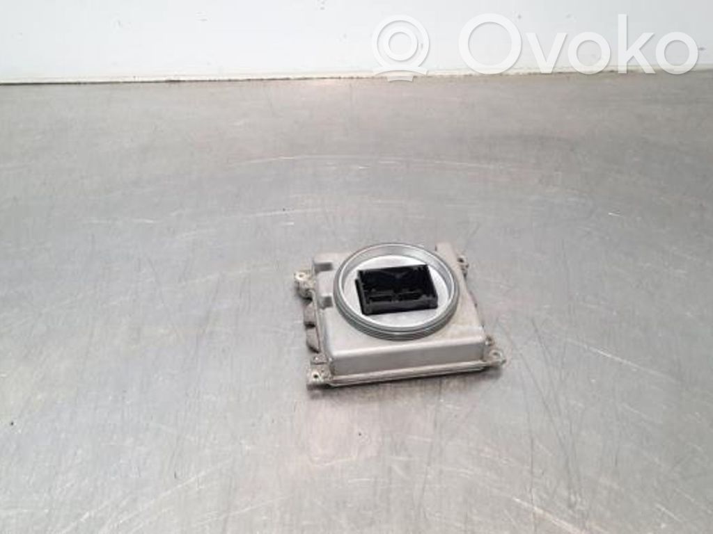 Audi A4 S4 B9 8W Módulo de control de balasto LED 