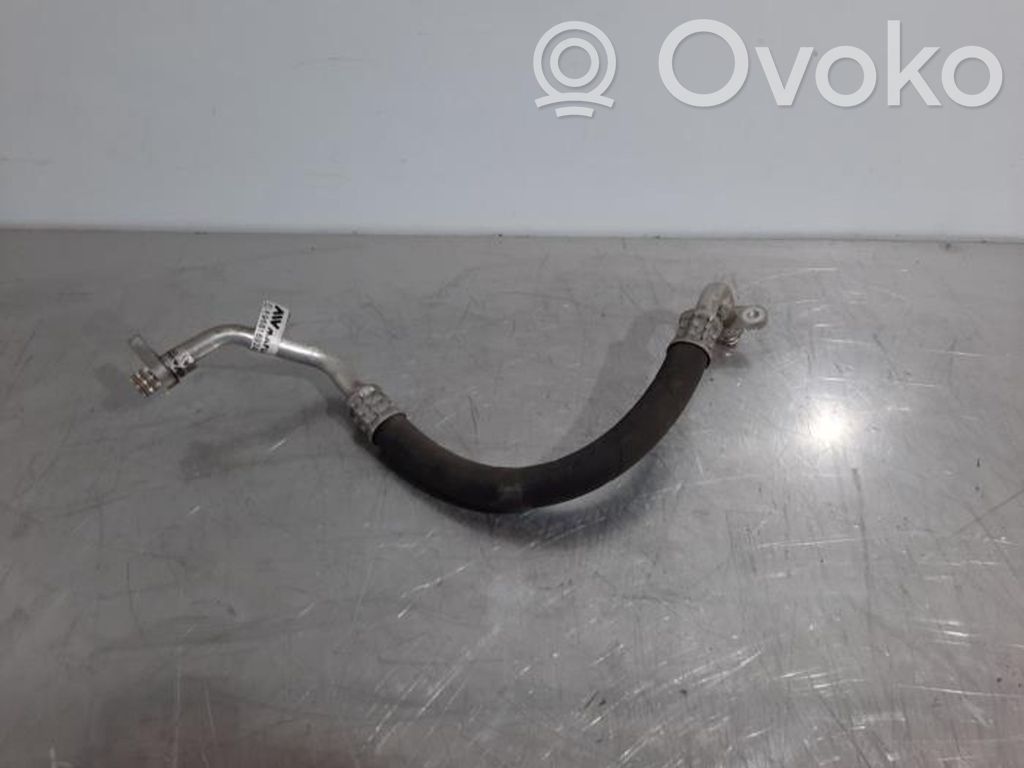 Ilmastointilaitteen putki (A/C)   9681693480,9681693480