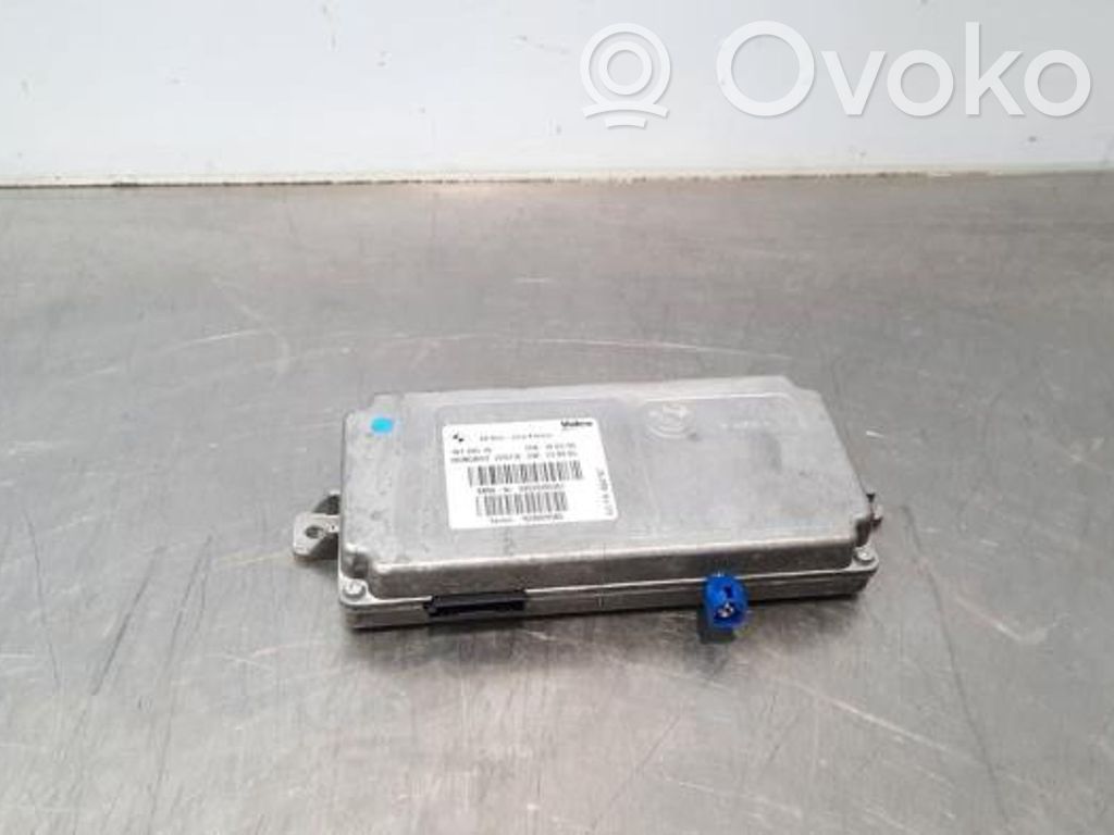 BMW 6 F06 Gran coupe Modul unitate control cameră 