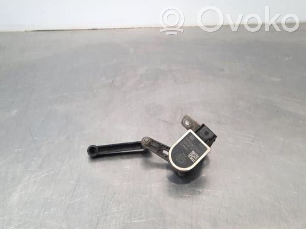 BMW 6 F06 Gran coupe Levier senzor înălțime față 
