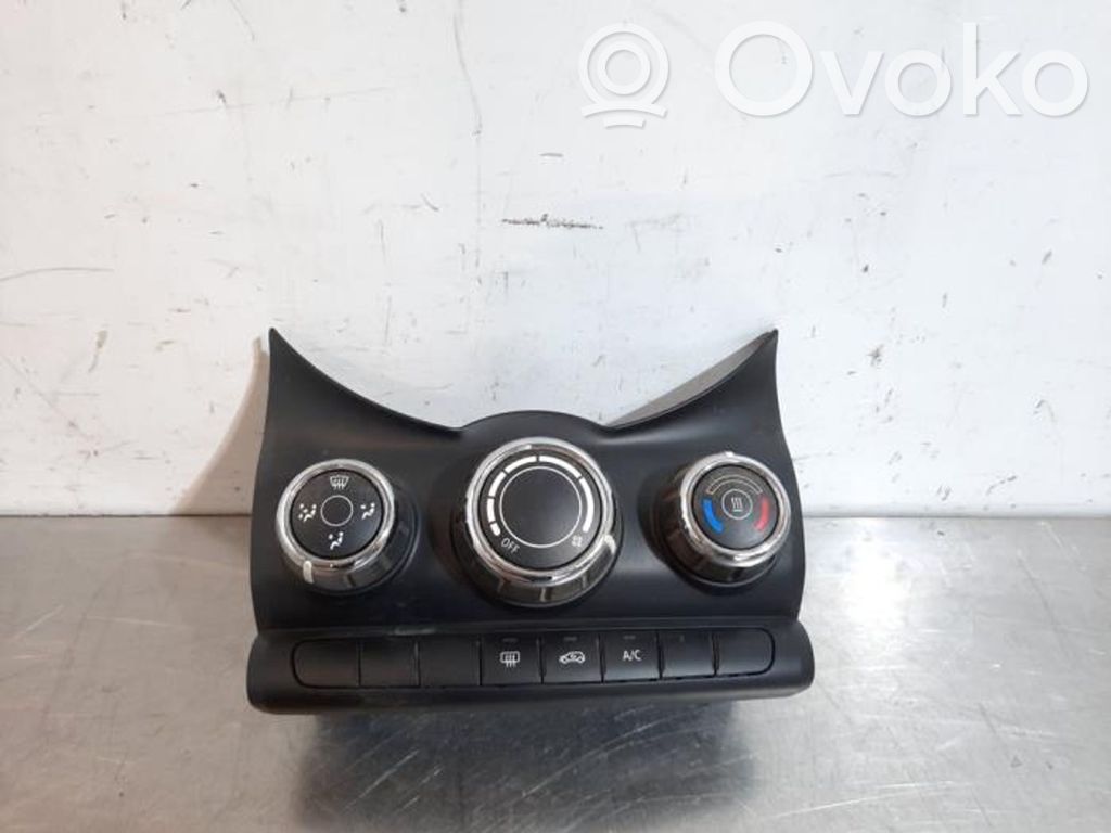 Mini One - Cooper F56 F55 Centralina del climatizzatore