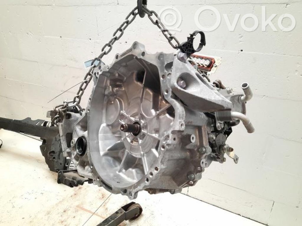 Toyota RAV 4 (XA50) Cutie viteze manuală cu 5 trepte