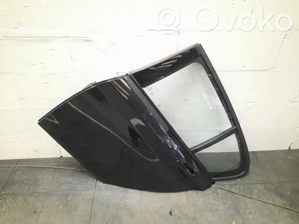 BMW 1 F20 F21 Ușă spate 