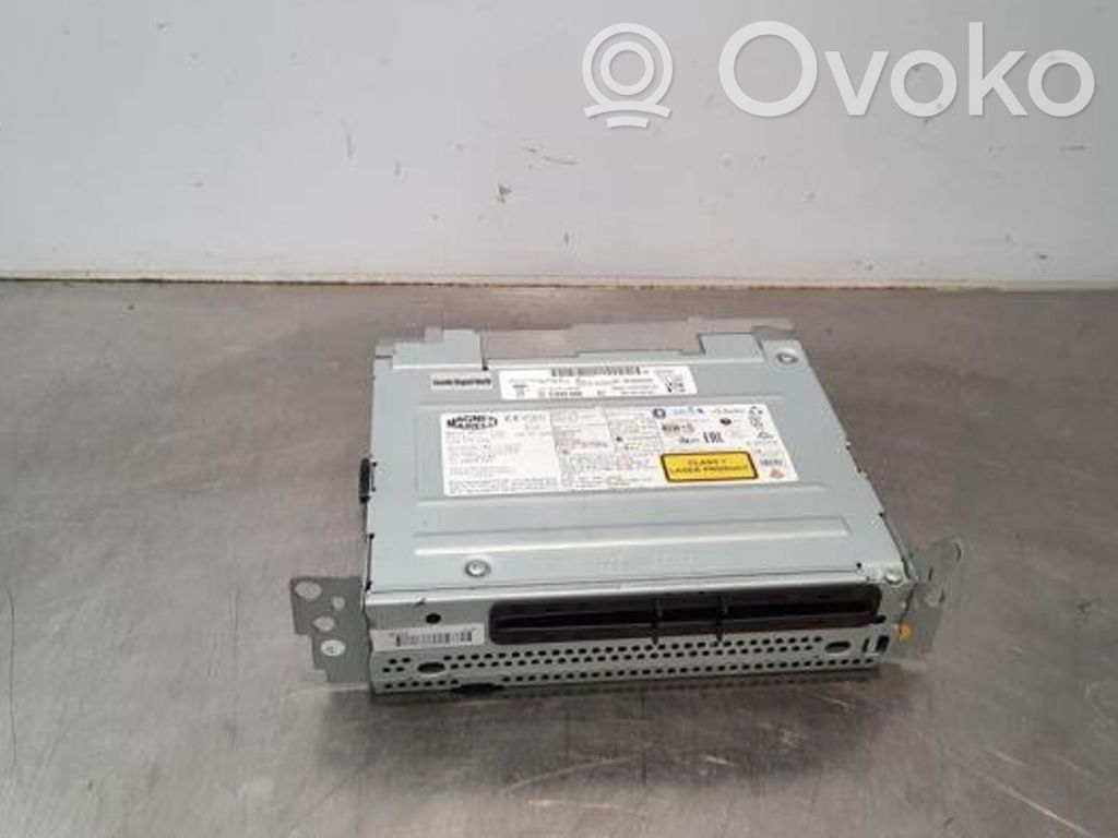 BMW X1 F48 F49 Panel / Radioodtwarzacz CD/DVD/GPS 