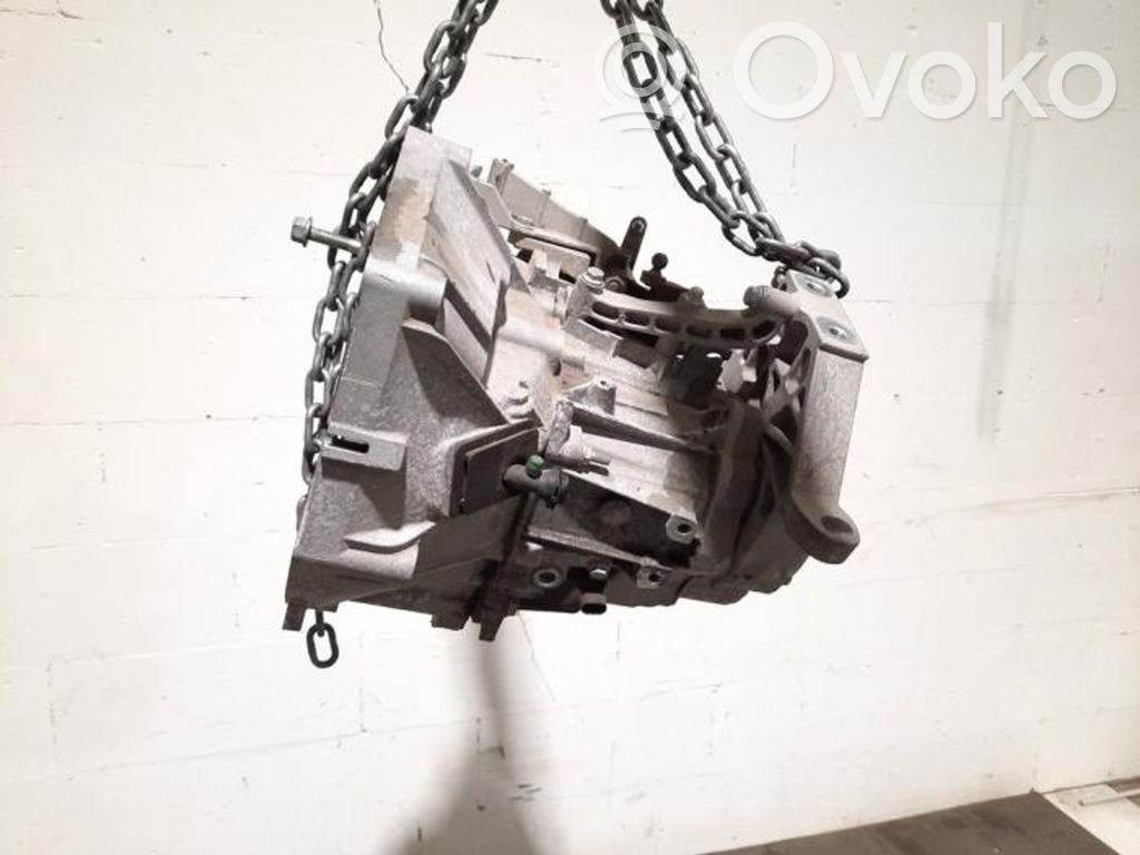 Fiat Tipo Scatola del cambio manuale a 5 velocità