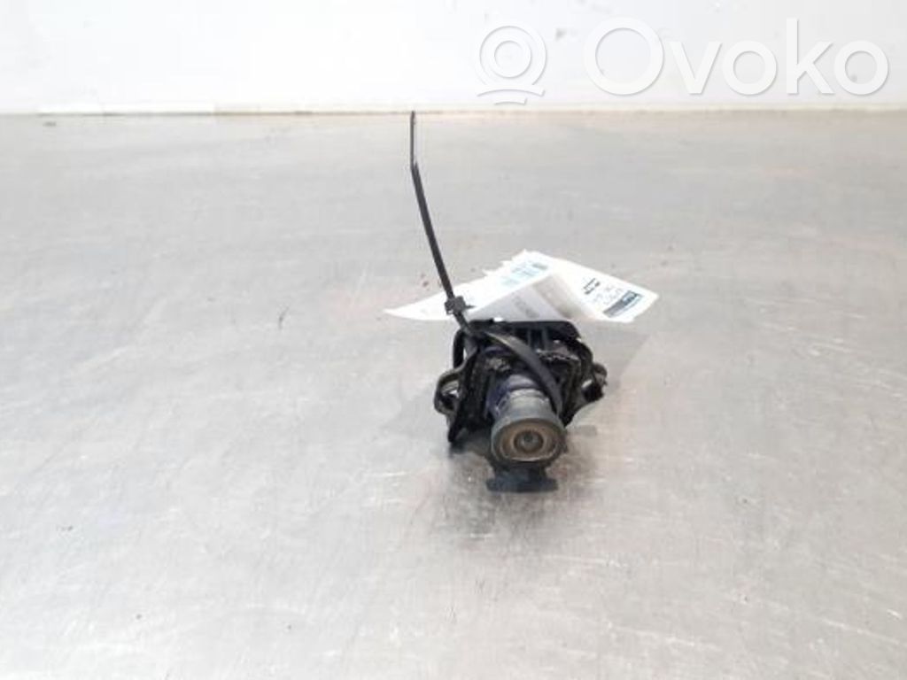 Camara trasera coche