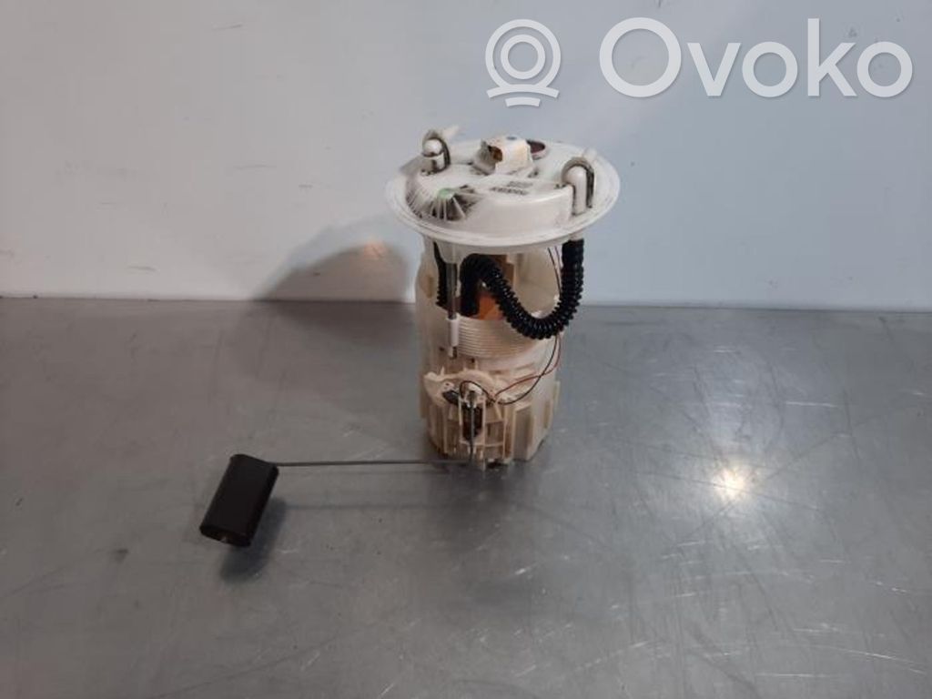 Renault Laguna III Pompa carburante immersa 