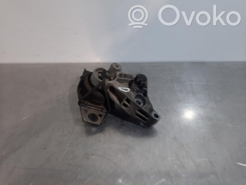 Renault Laguna III Support de moteur, coussinet