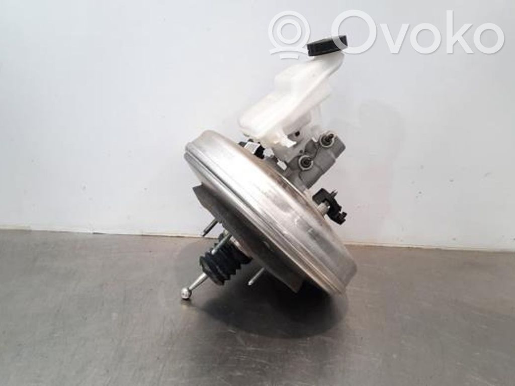 Brake booster   9821104980