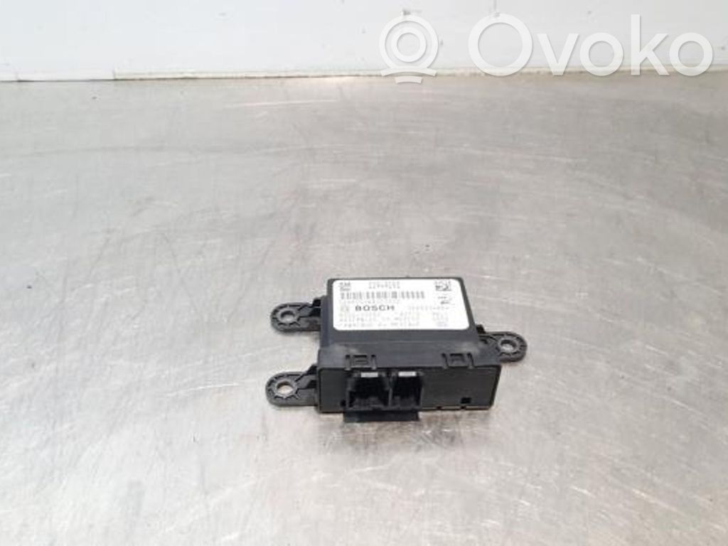 Parking PDC control unit/module   22949283