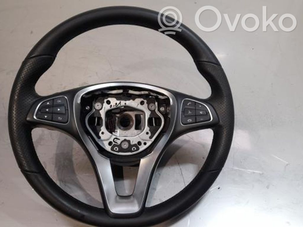 Mercedes-Benz GLA W156 X156 Volant