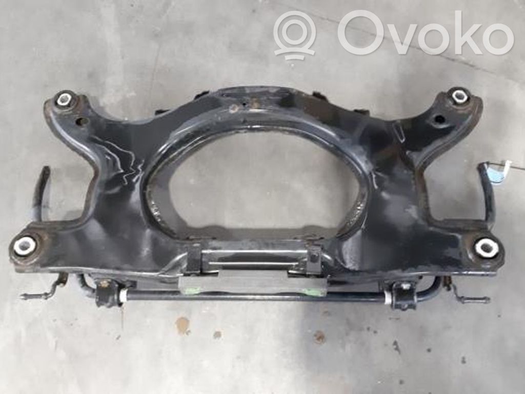 Land Rover Evoque I Cadru auxiliar spate 