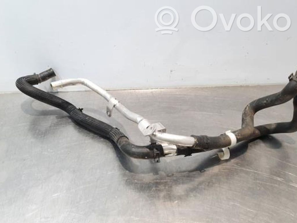 Land Rover Evoque I Kühlleitung / Kühlschlauch