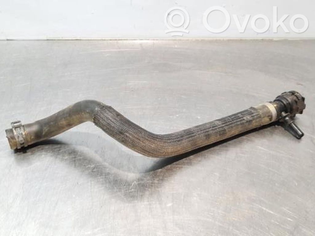 Land Rover Evoque I Tuyau de liquide de refroidissement moteur