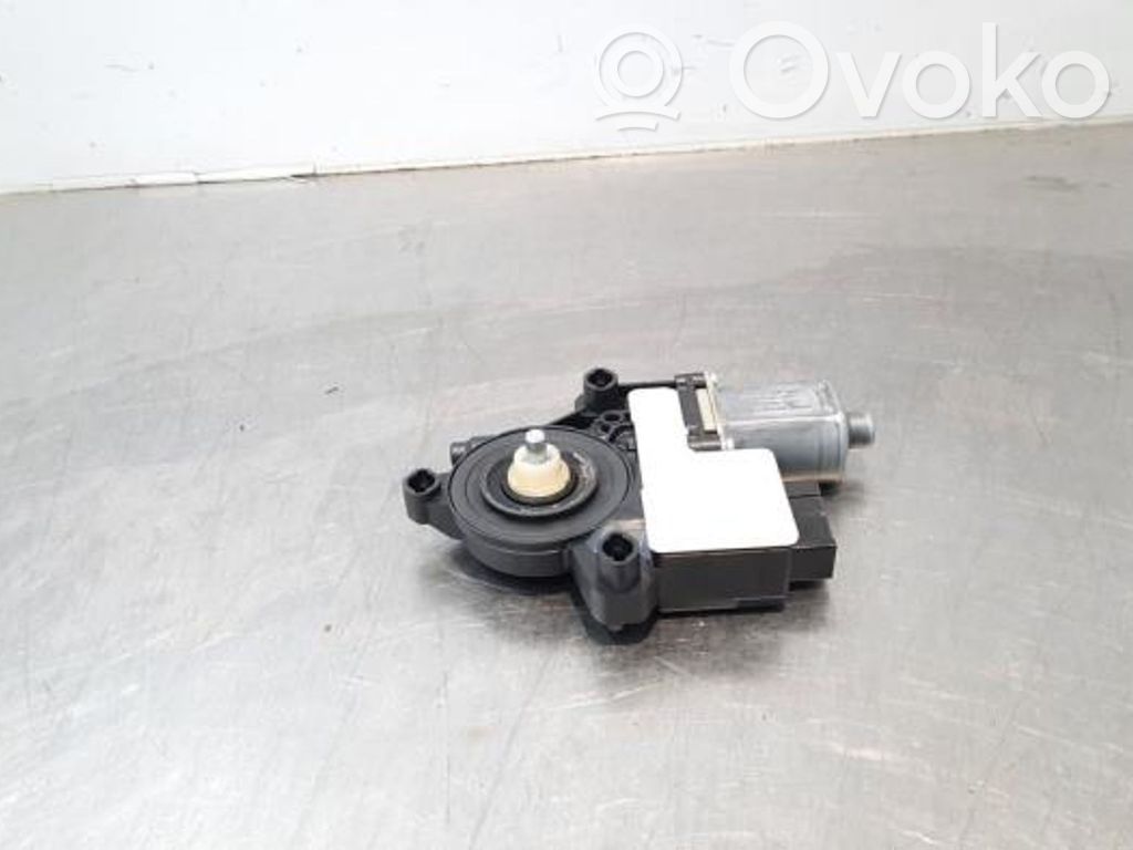 Volkswagen Polo VI Motorino alzacristalli della portiera posteriore 