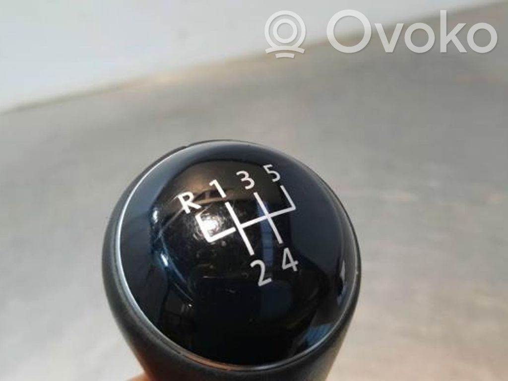 Volkswagen Polo VI Selector caja de cambios