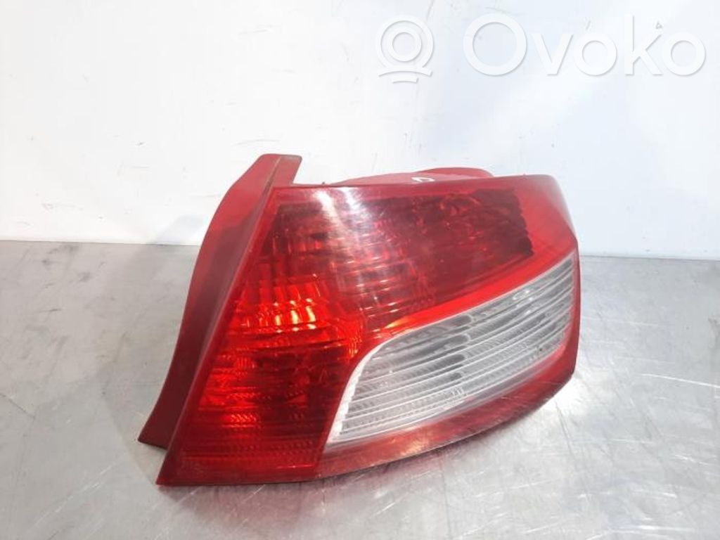 Peugeot 407 Takavalot 