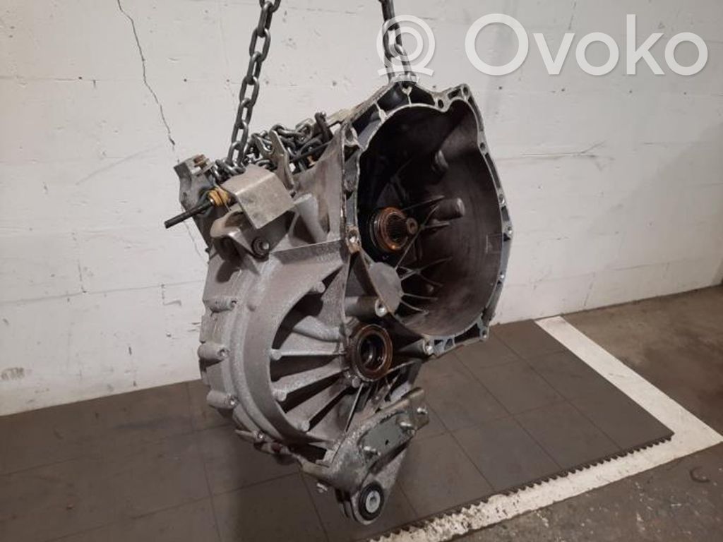 Ford Kuga II Scatola del cambio manuale a 5 velocità 