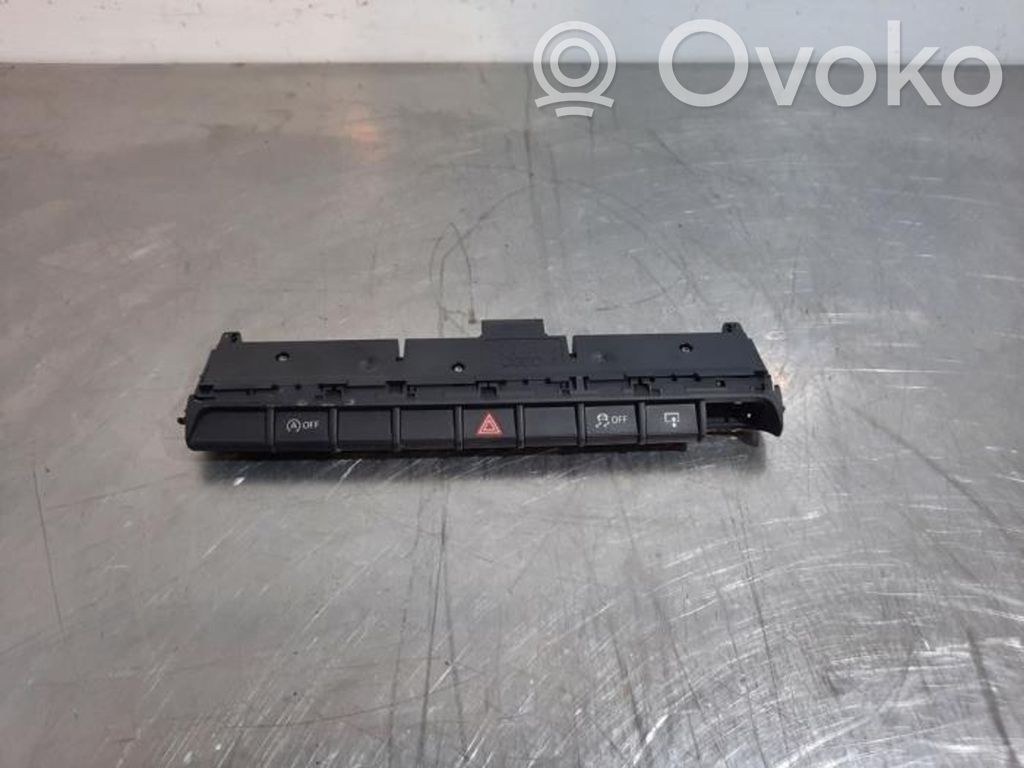 Audi A3 S3 8V Hazard light switch 